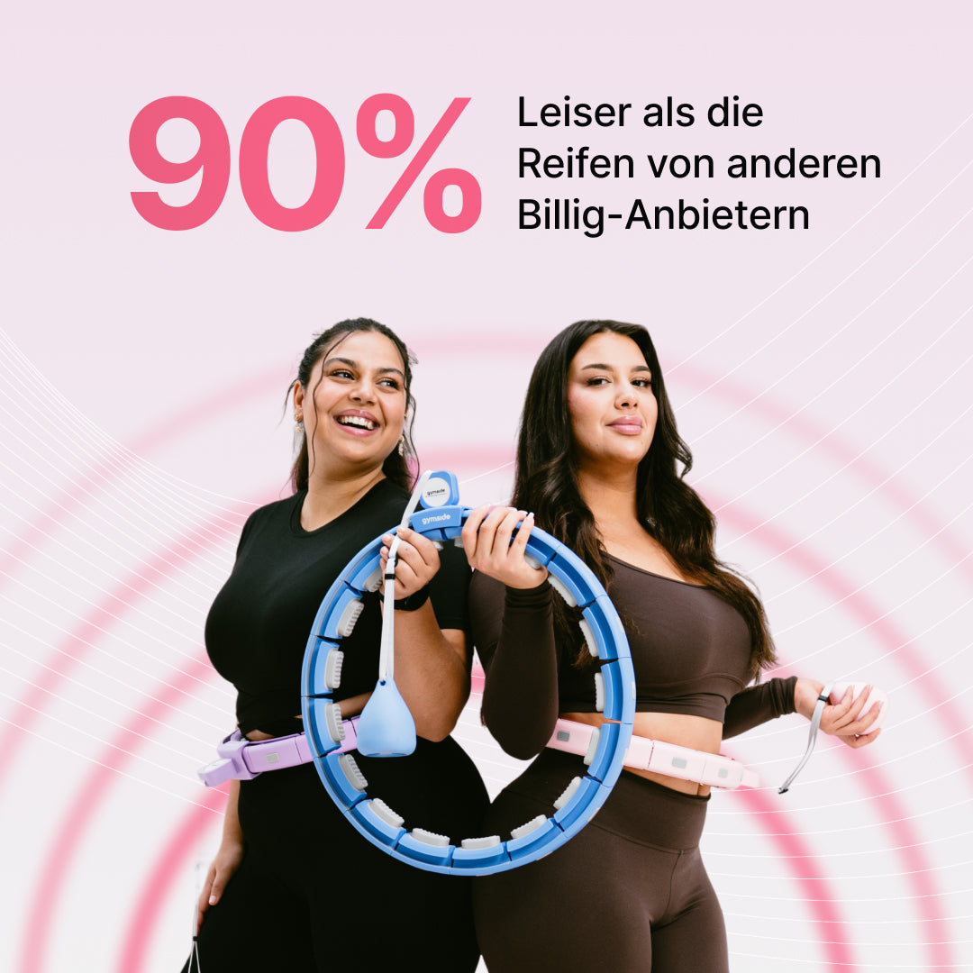 Hoopside Pro + GRATIS Set