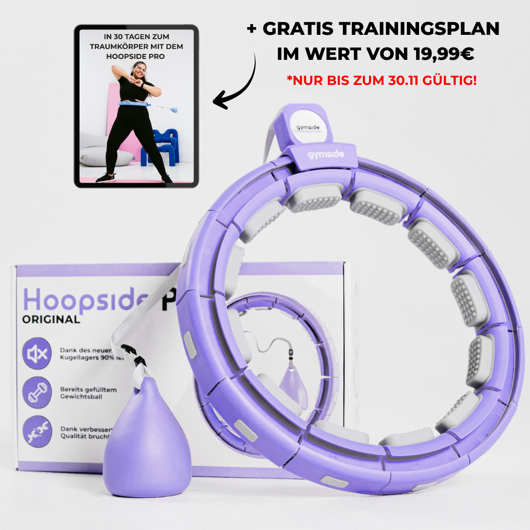 Hoopside Pro - Hula Hoop
