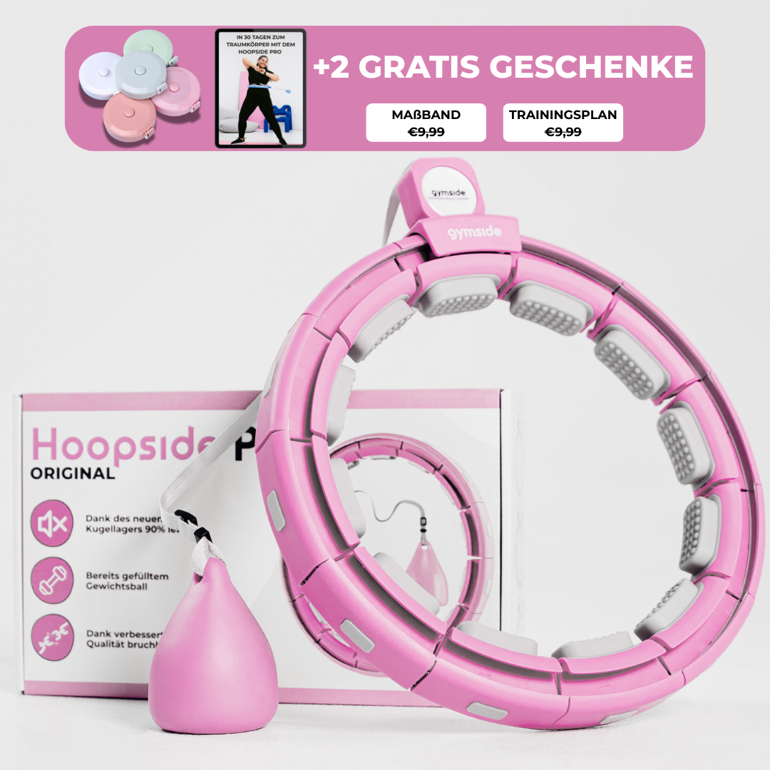 Hoopside Pro - Original