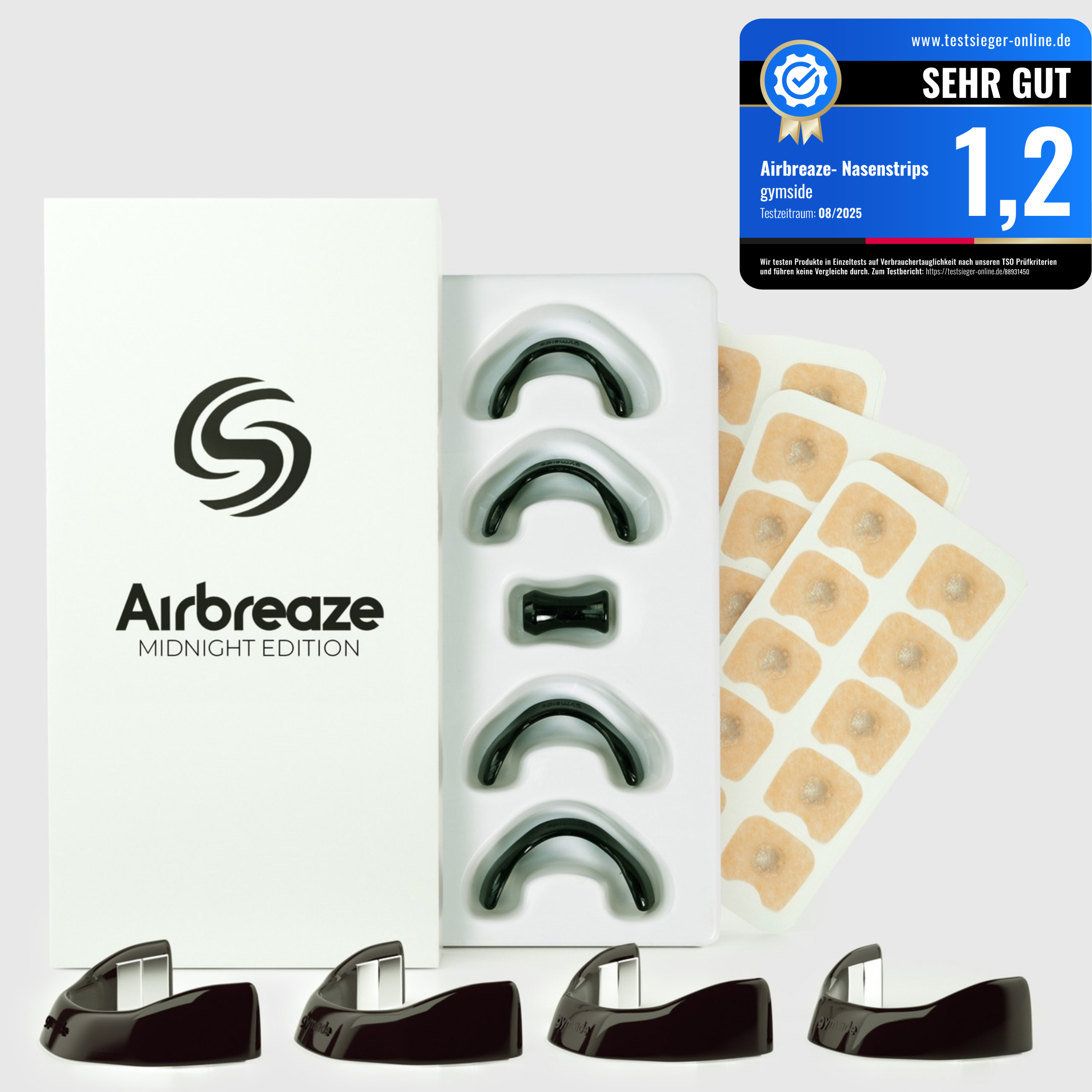 AIRBREAZE PRO 2