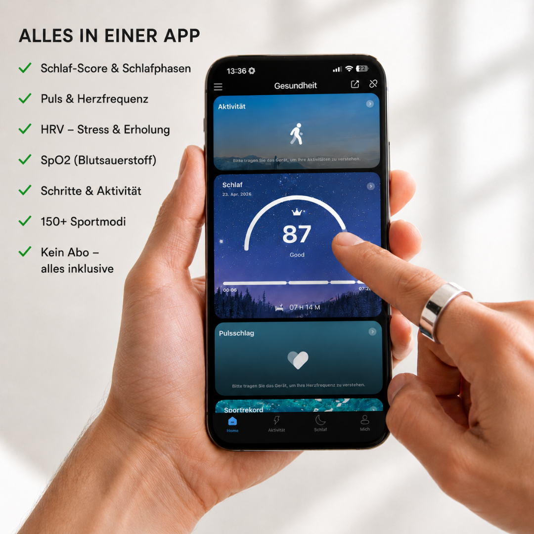 SMART RING ONE