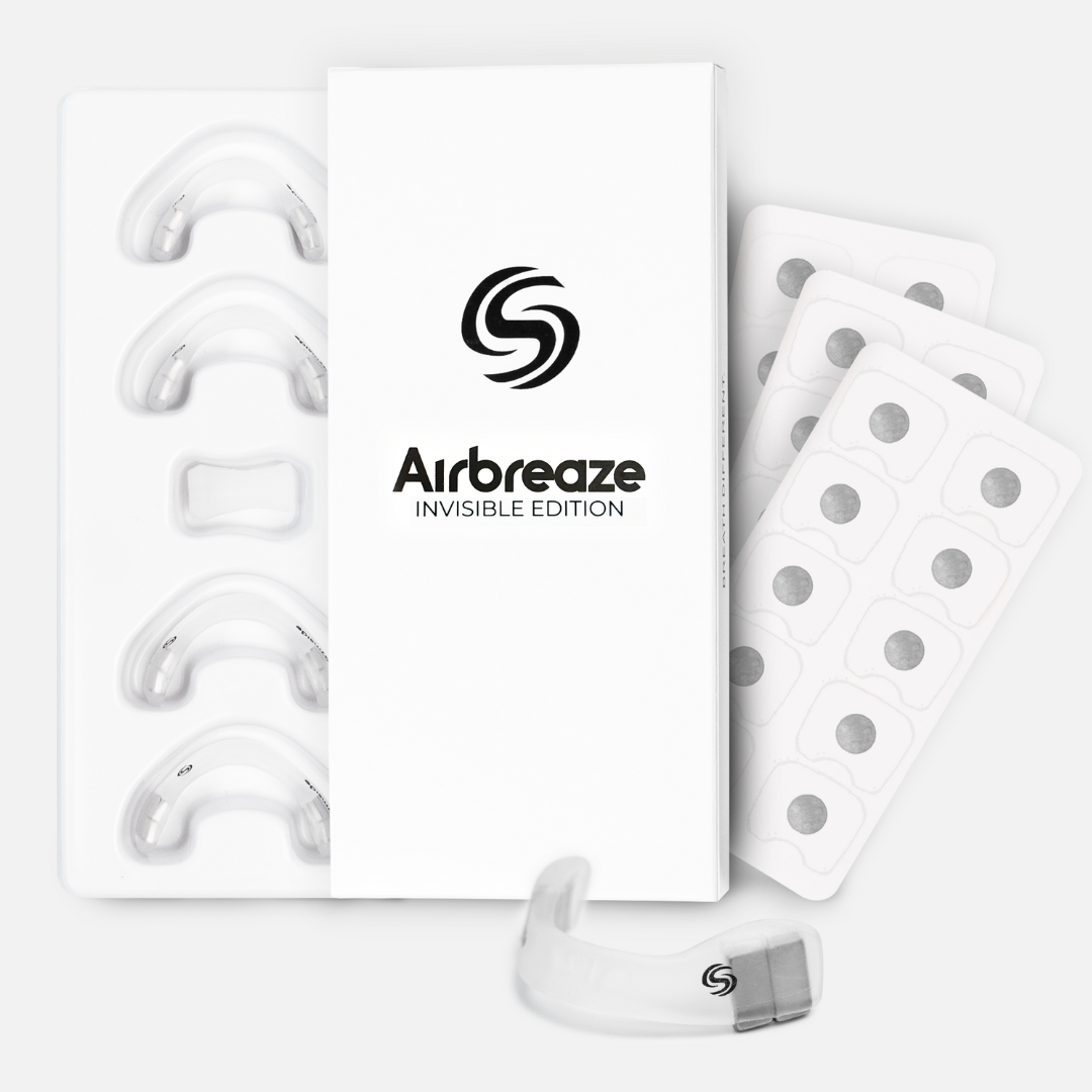 Airbreaze Pro 2.0 - Original