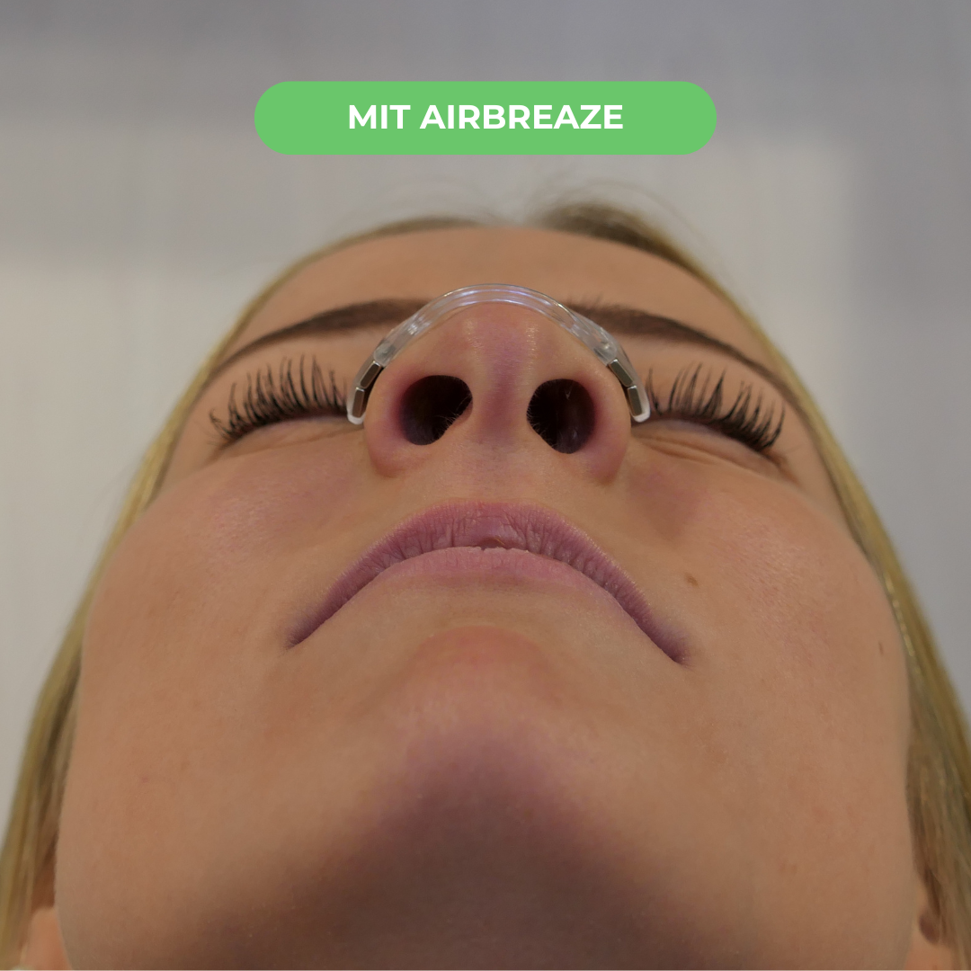 Airbreaze Pro – VESNA SPECIAL