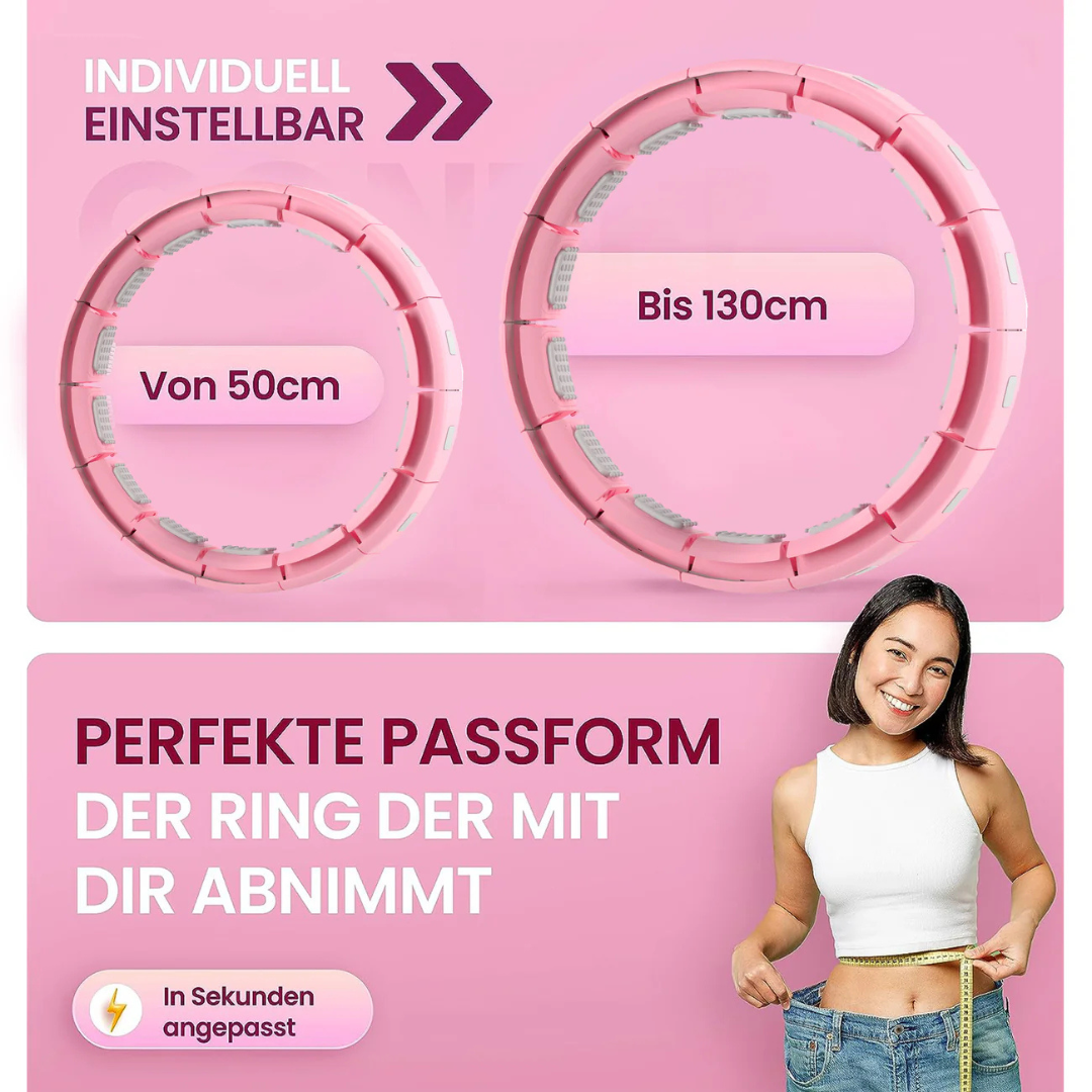 Hoopside Pro + GRATIS Set