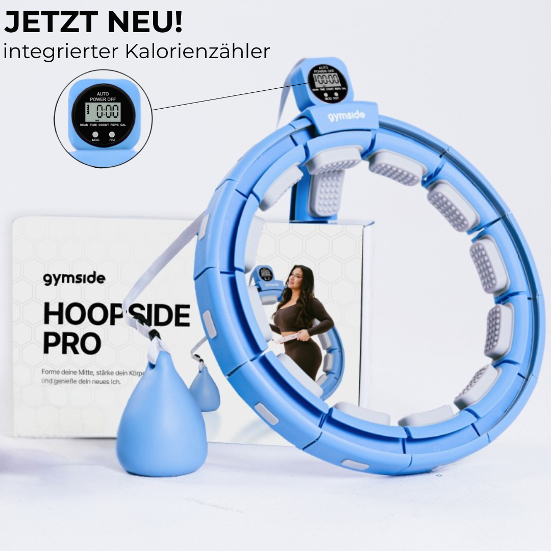 HOOPSIDE PRO - 1+1 AKTION