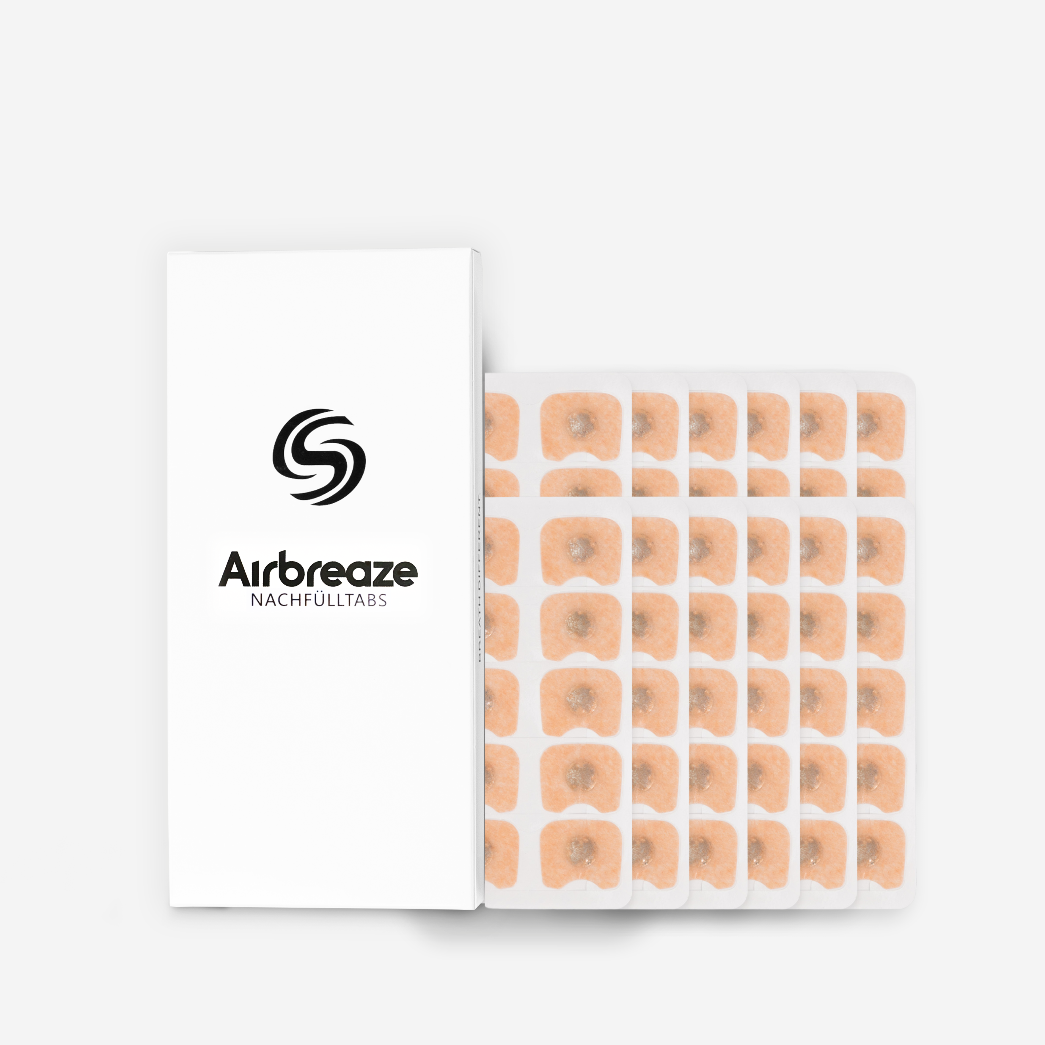 Airbreaze Nachfülltabs