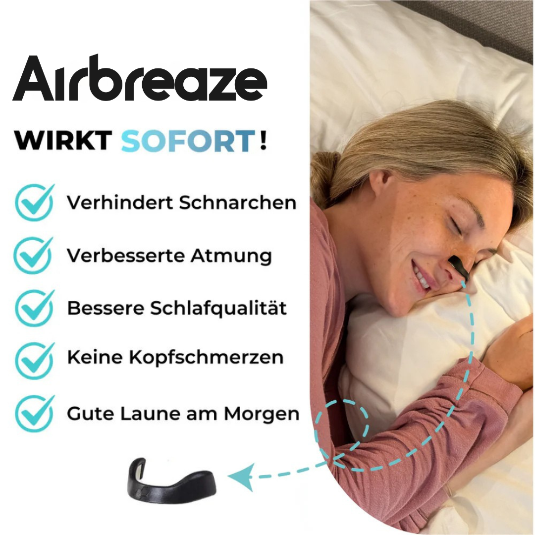 AIRBREAZE PRO 2