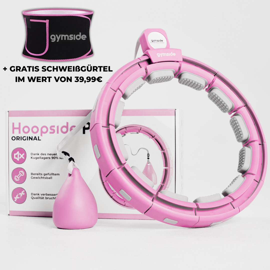 HOOPSIDE PRO - ORIGINAL