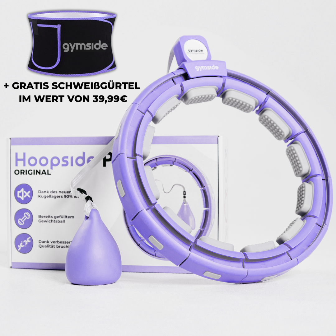 HOOPSIDE PRO - ORIGINAL