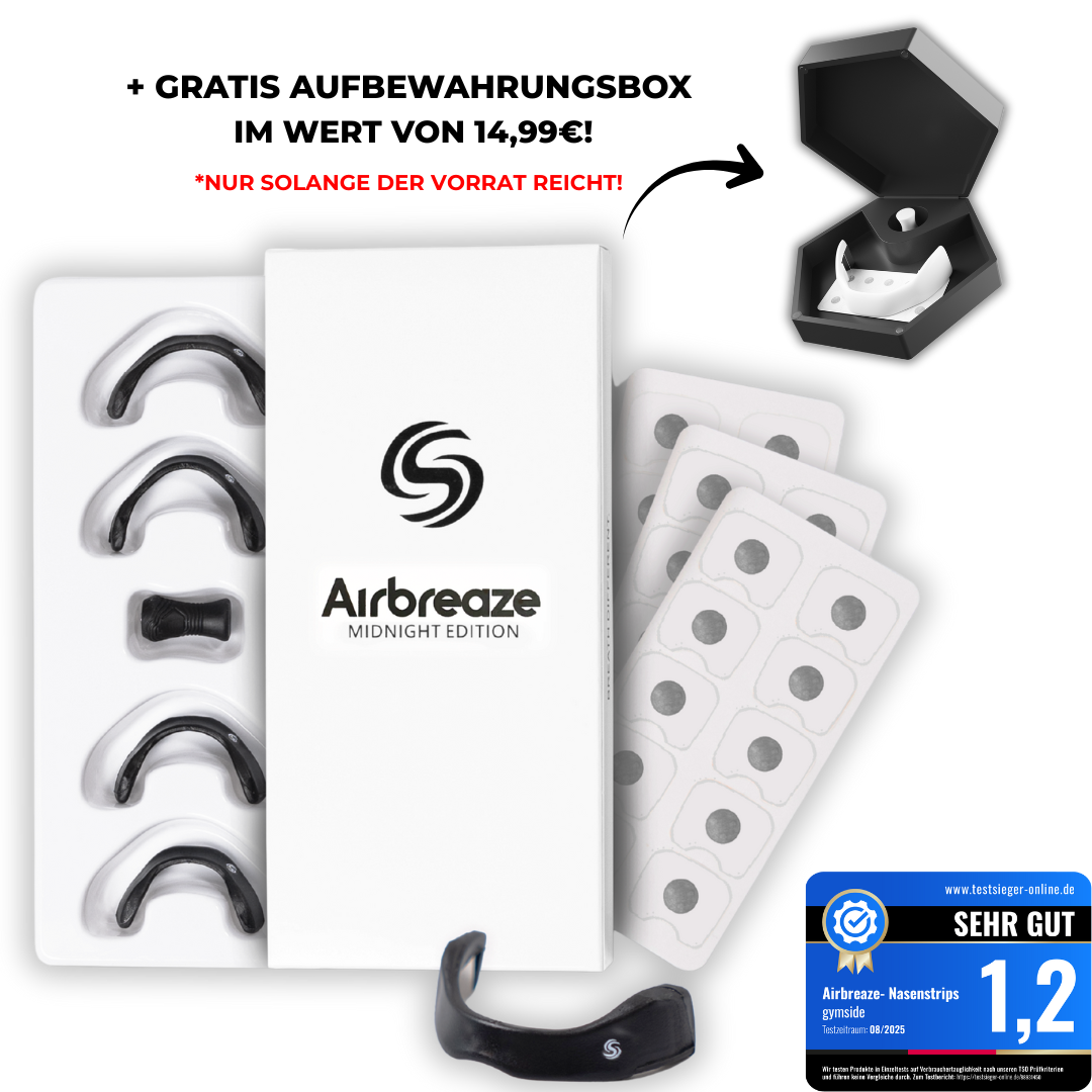 Airbreaze Pro - Special