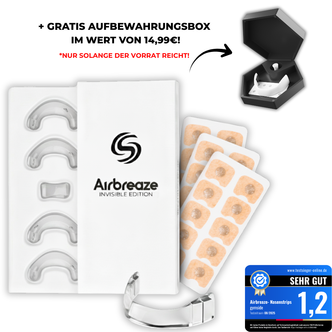Airbreaze Pro - Special