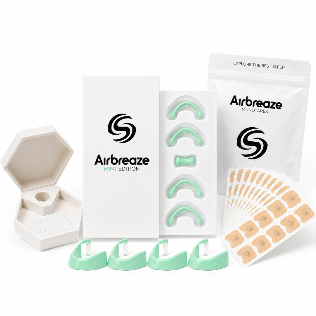 AireBreathe Pro