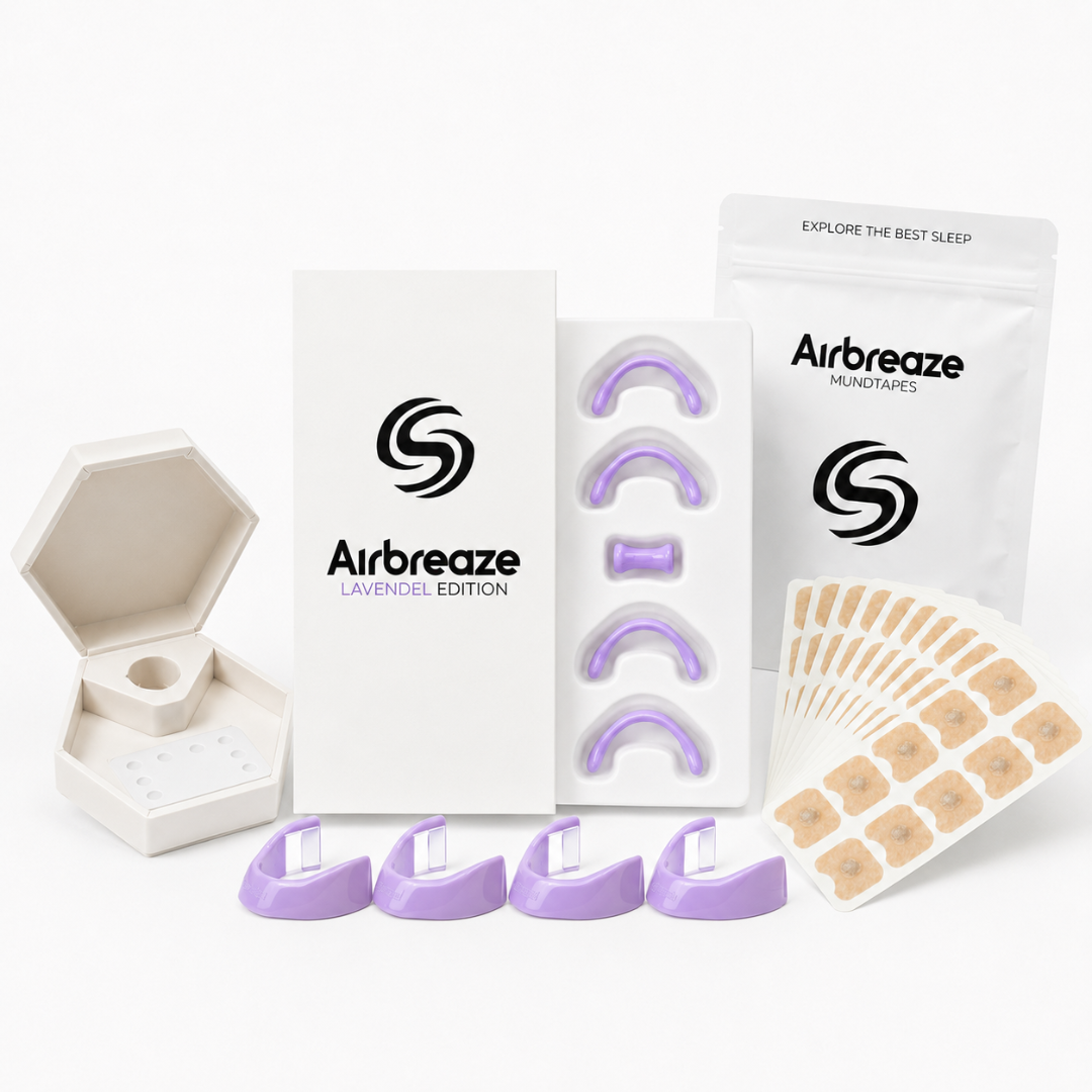 AireBreathe Pro