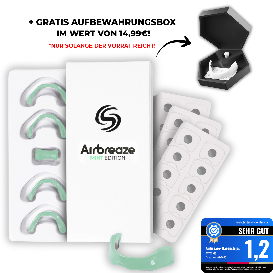 Airbreaze Pro - Special