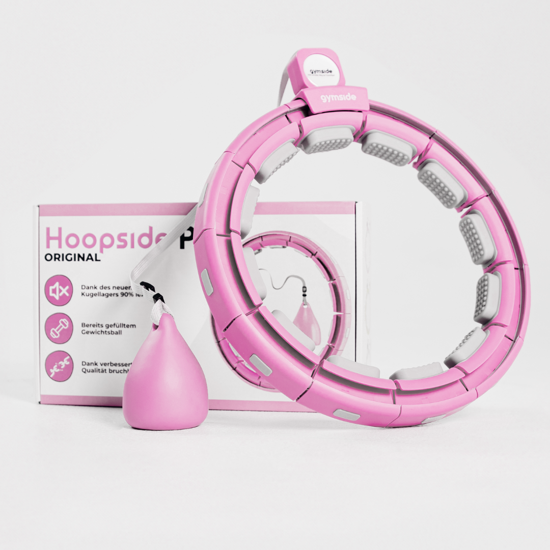 Hoopside Pro
