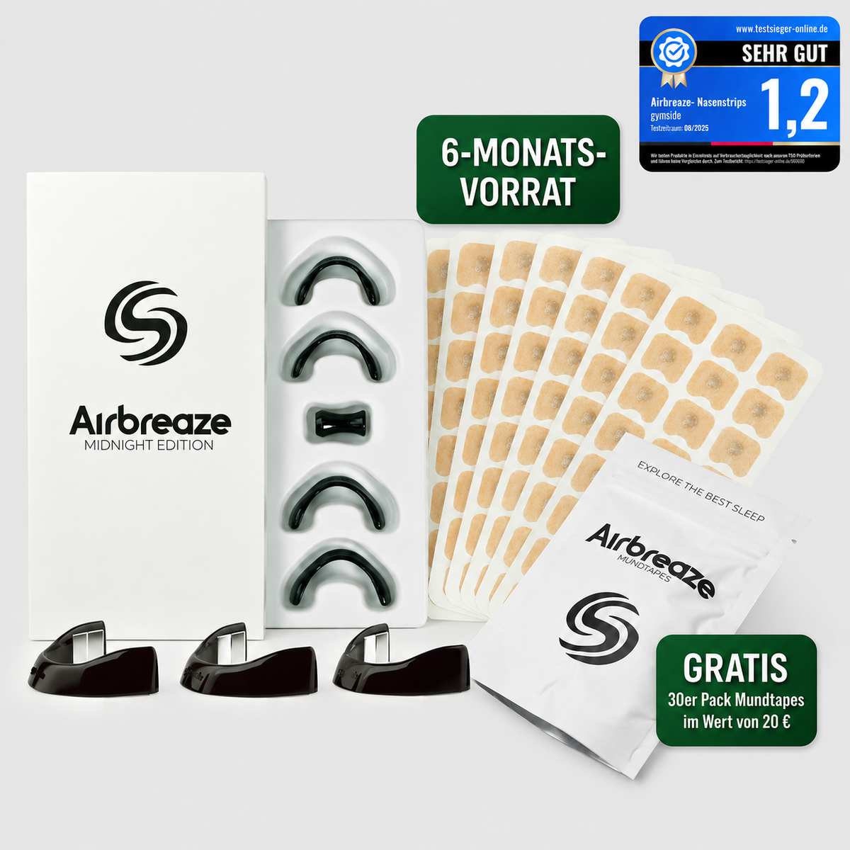 AireBreathe Pro