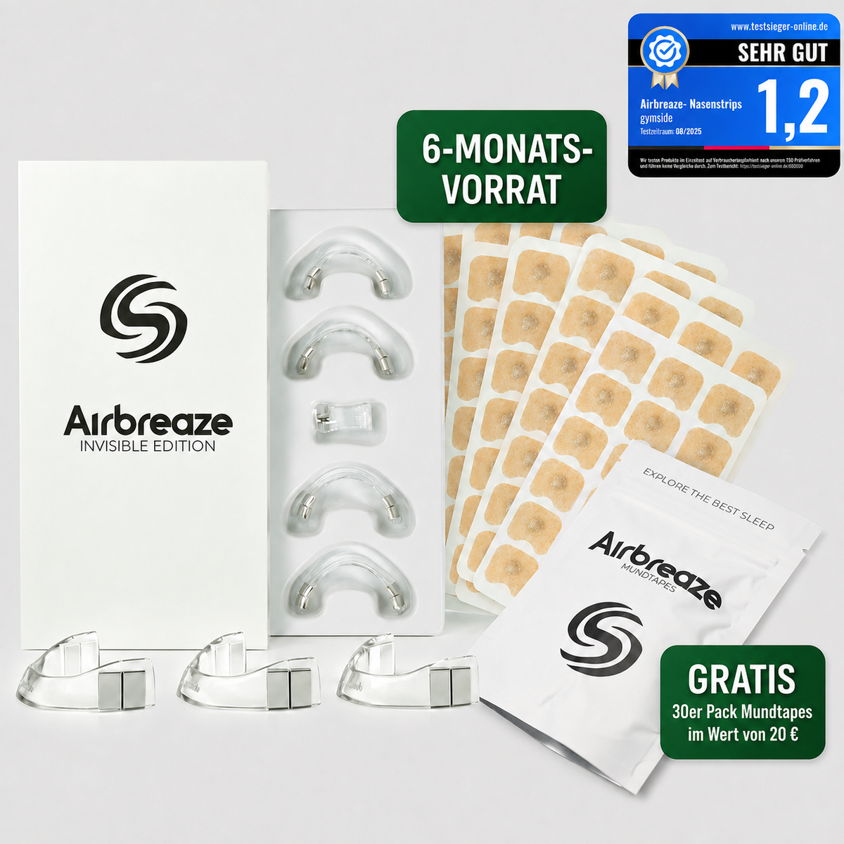 AireBreathe Pro