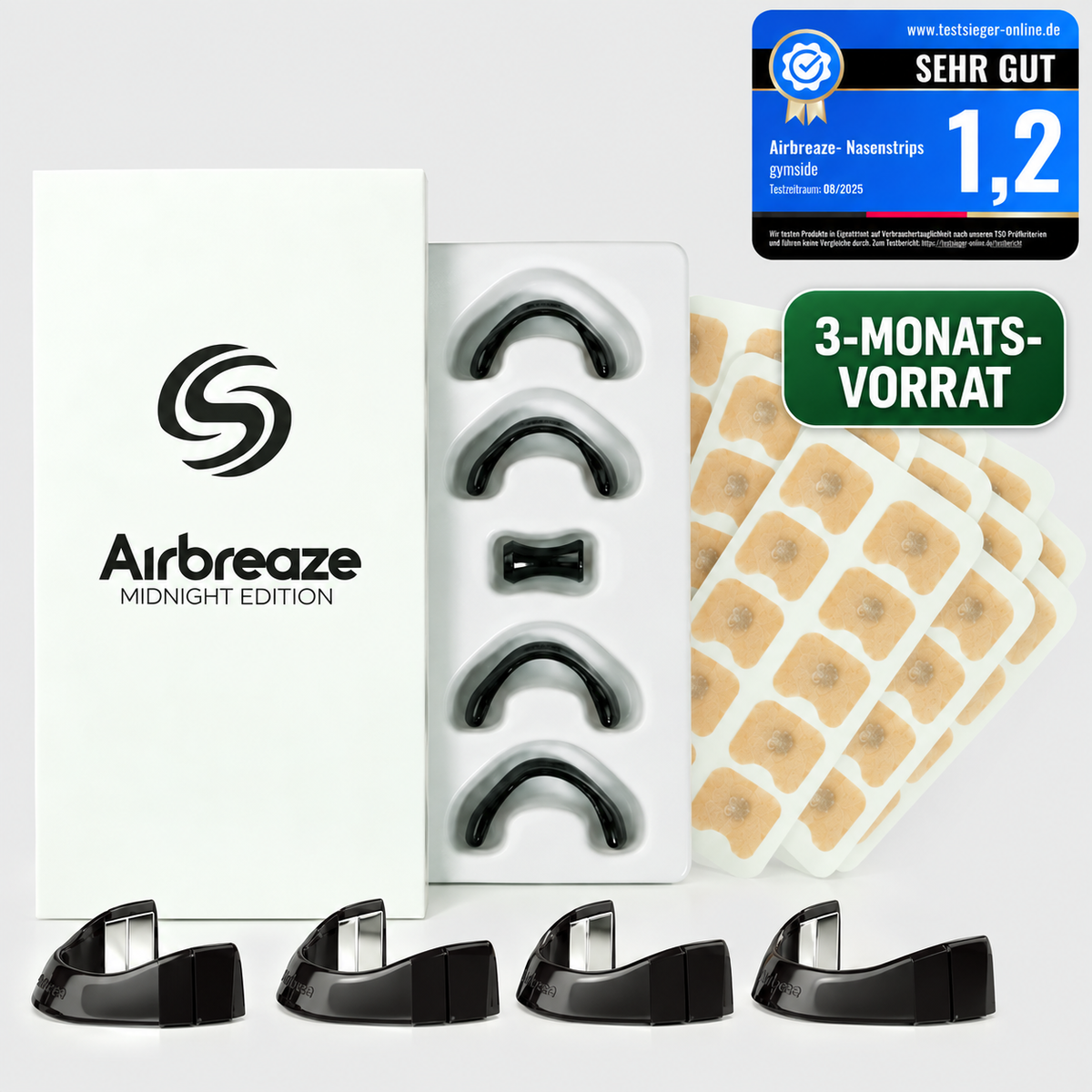 AireBreathe Pro