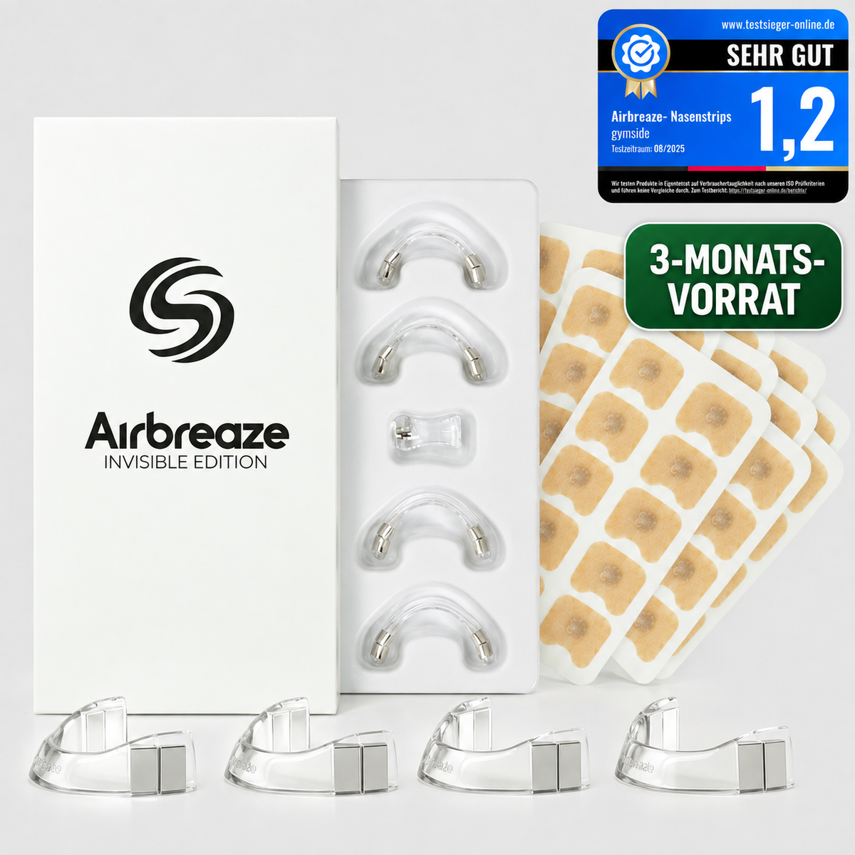 AireBreathe Pro