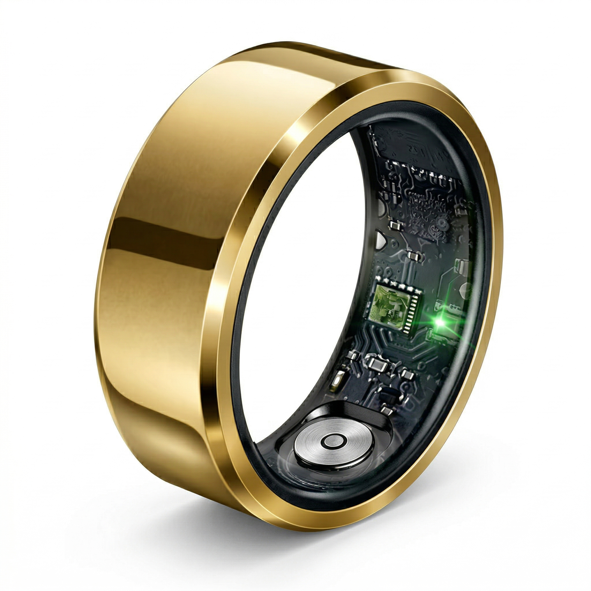 SMART RING ONE