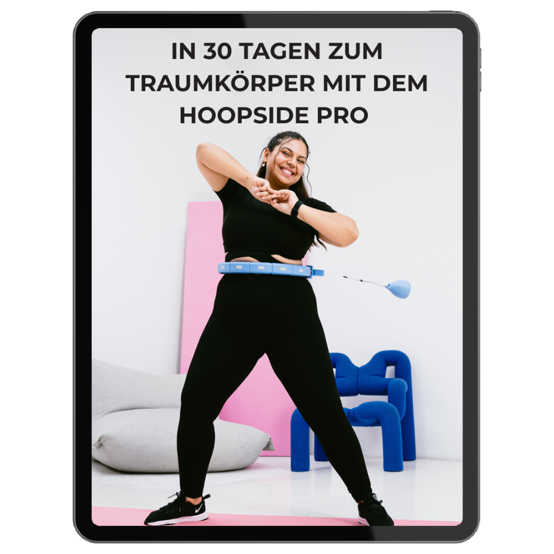 30 Tage Trainingsplan