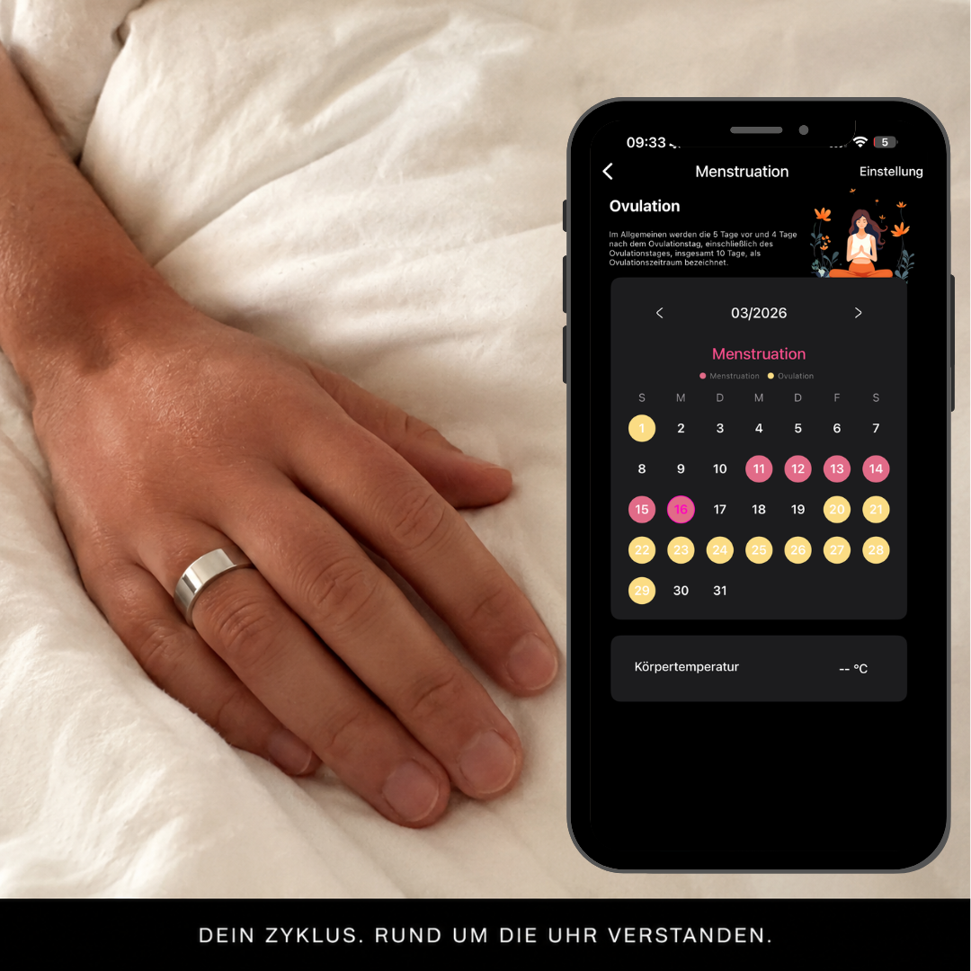 SMART RING ONE
