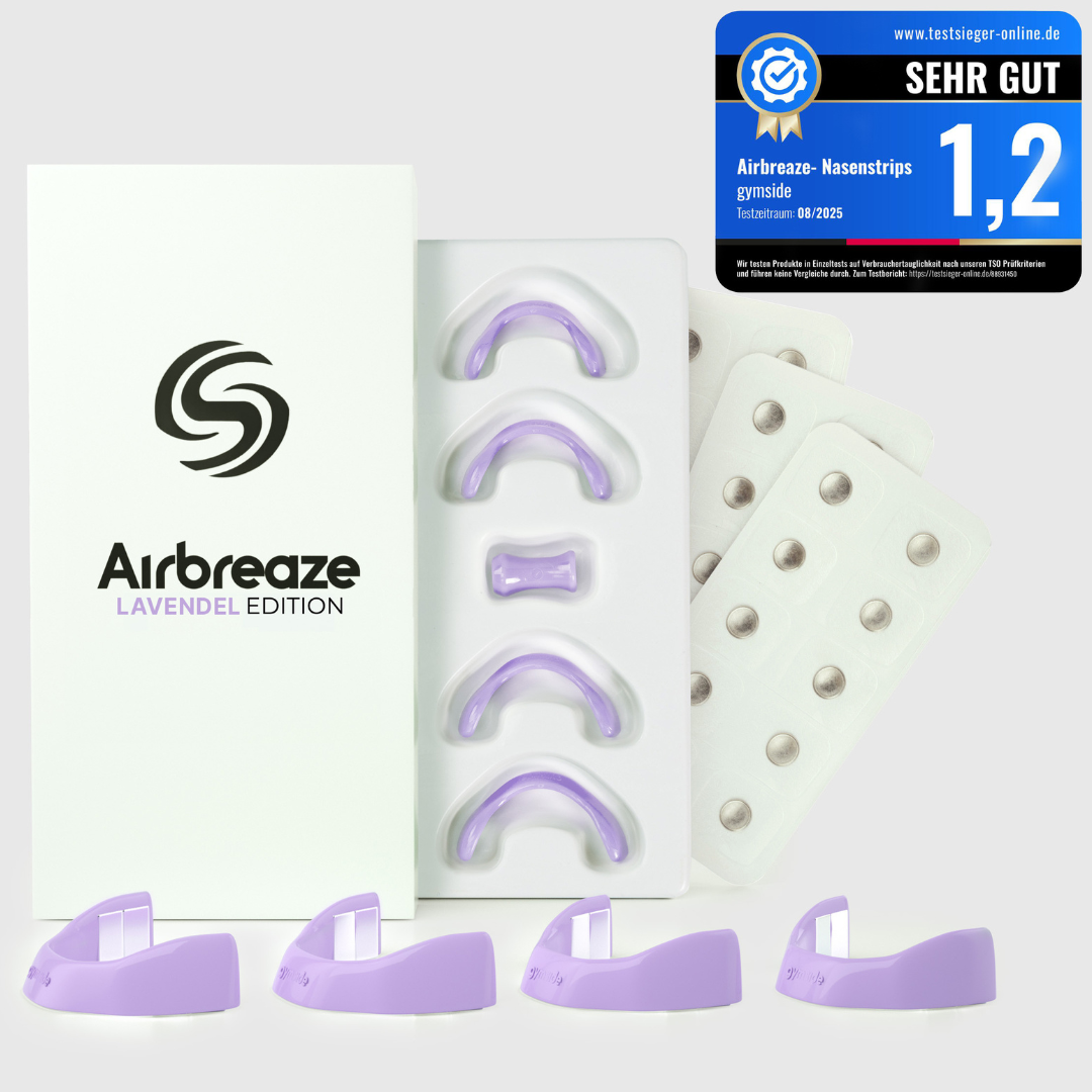 AireBreathe Pro